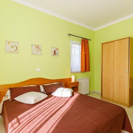 Apartamento Brioni 2 Eg Pula Exterior foto