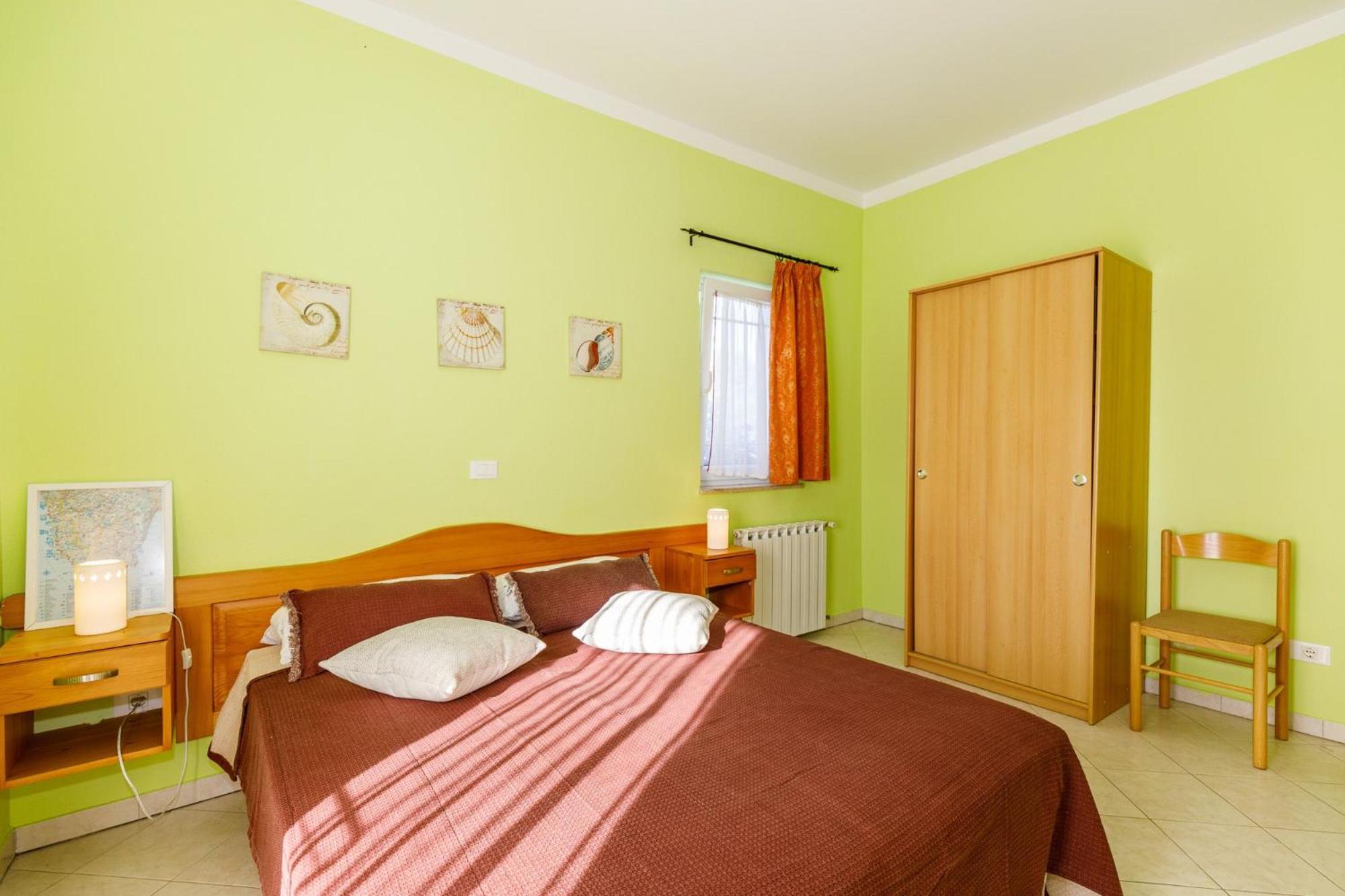 Apartamento Brioni 2 Eg Pula Exterior foto