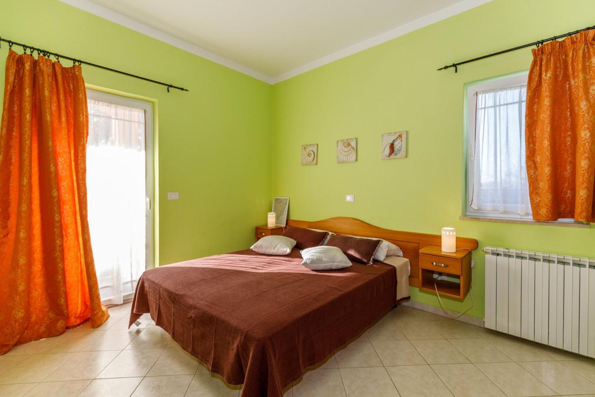 Apartamento Brioni 2 Eg Pula Exterior foto