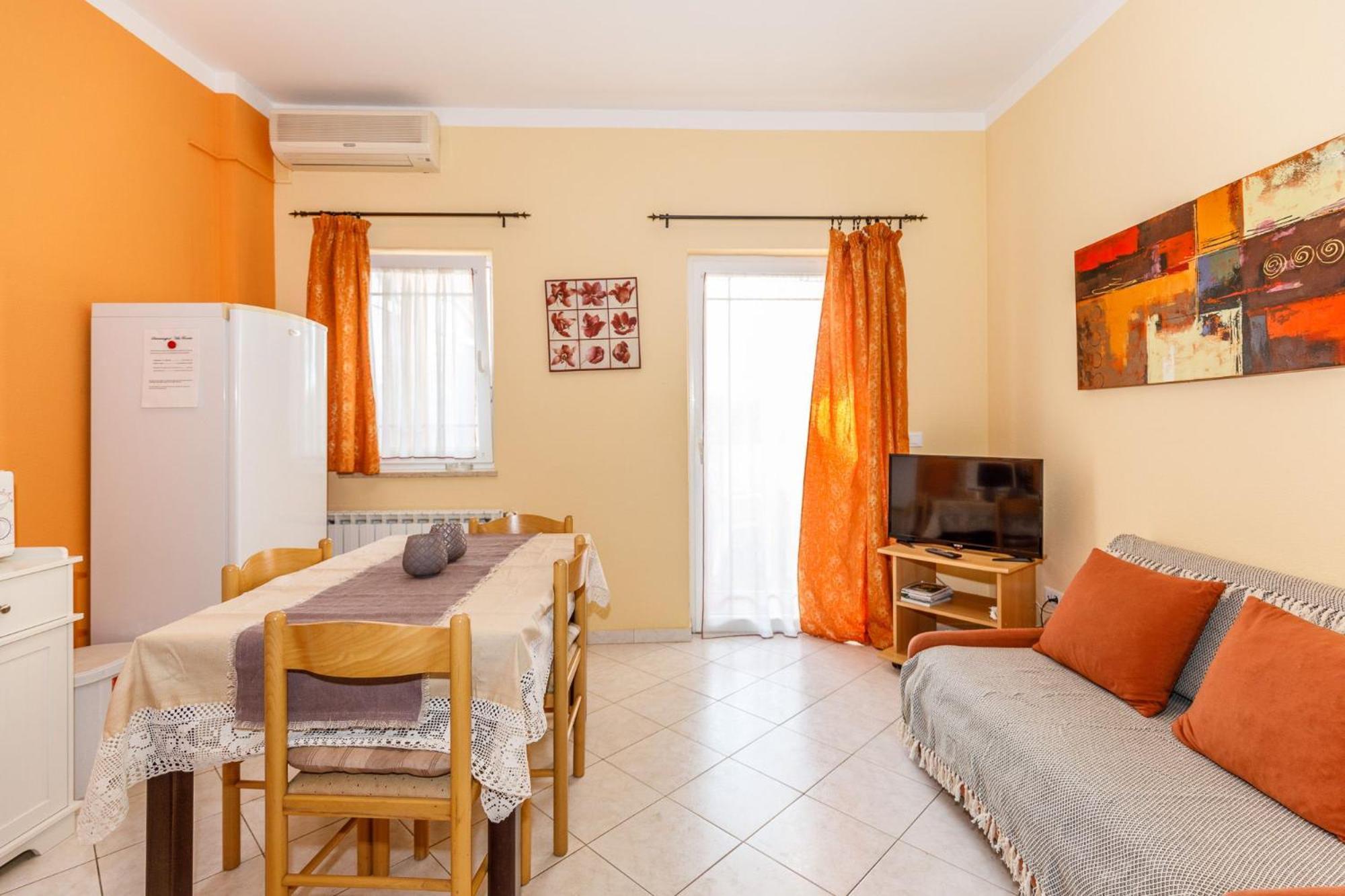 Apartamento Brioni 2 Eg Pula Exterior foto