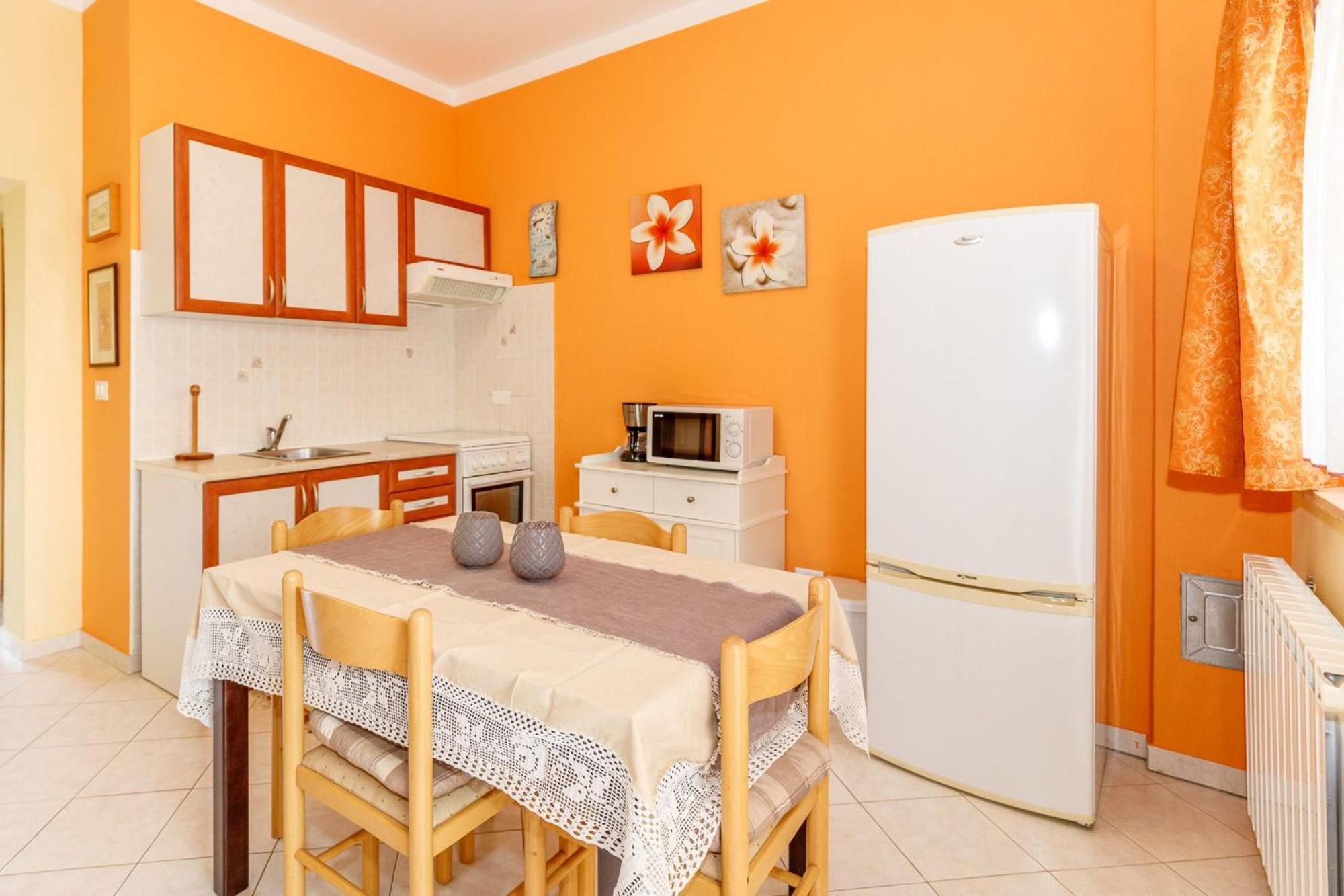Apartamento Brioni 2 Eg Pula Exterior foto