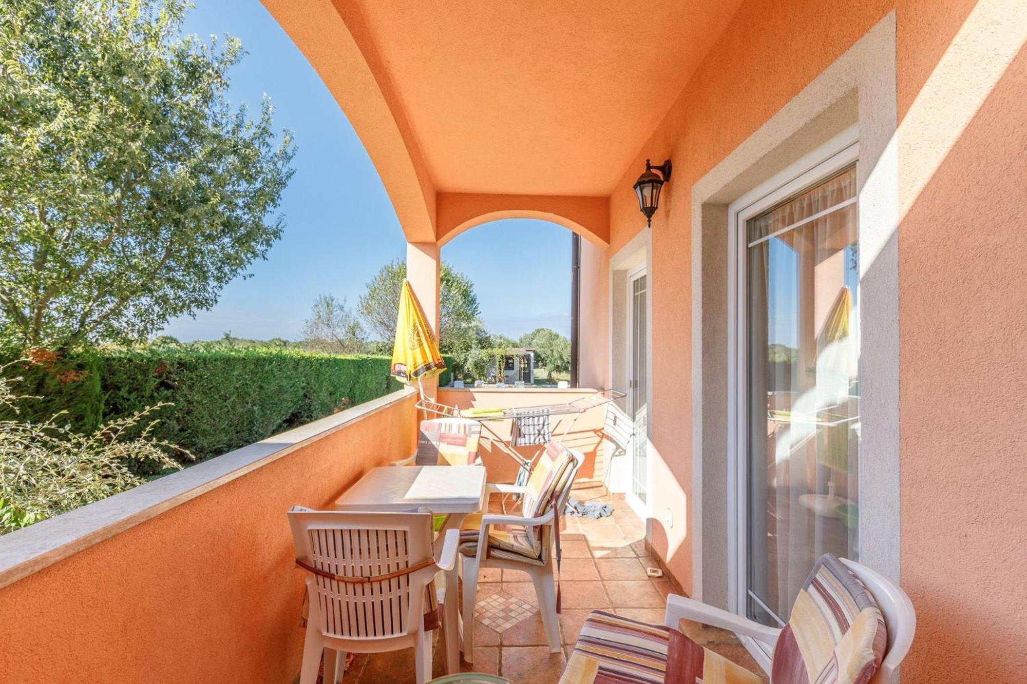 Apartamento Brioni 2 Eg Pula Exterior foto